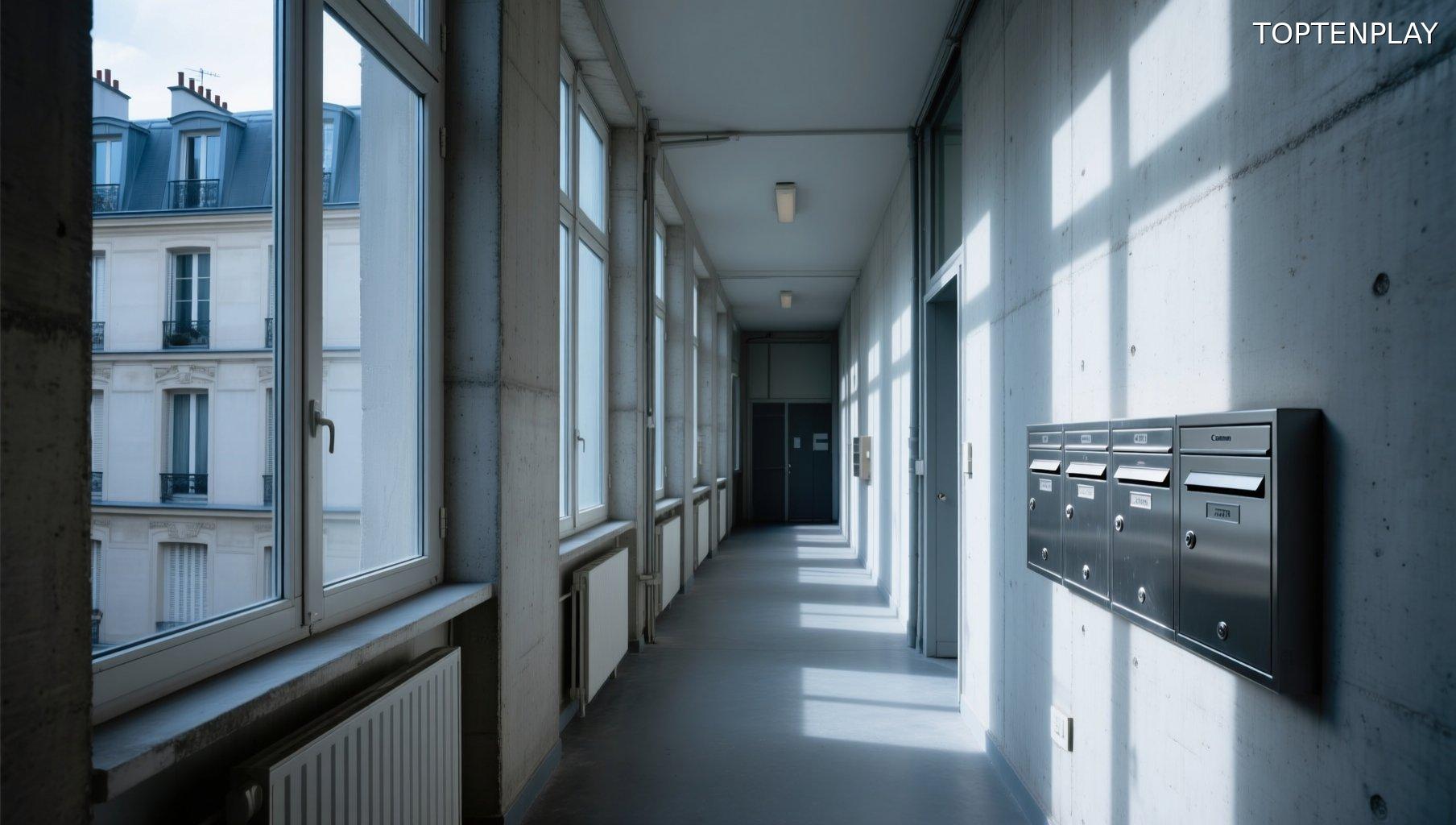 Image d'illustration © TopTenPlay