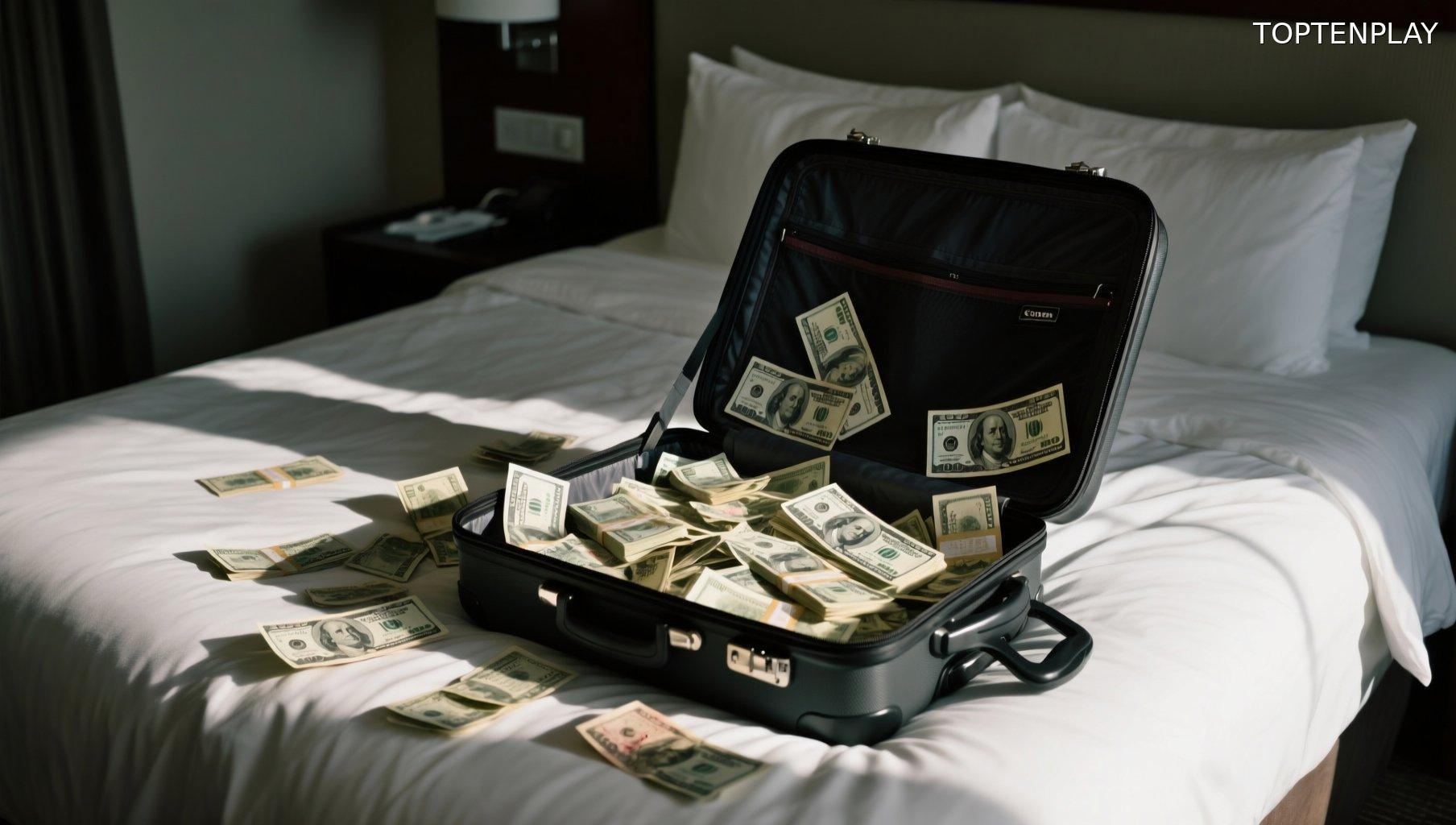 Image d'illustration © TopTenPlay