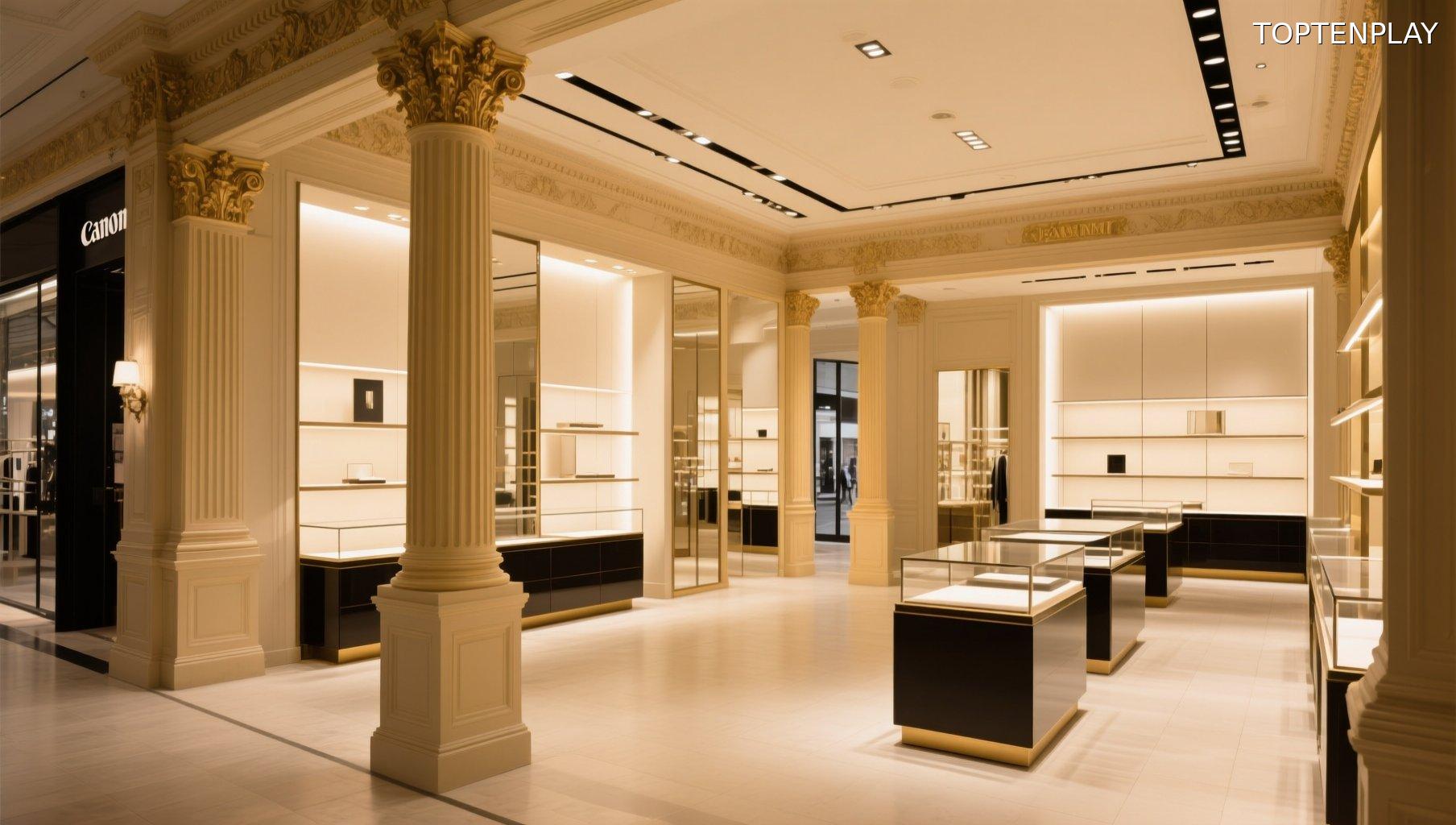 Image d'illustration © TopTenPlay