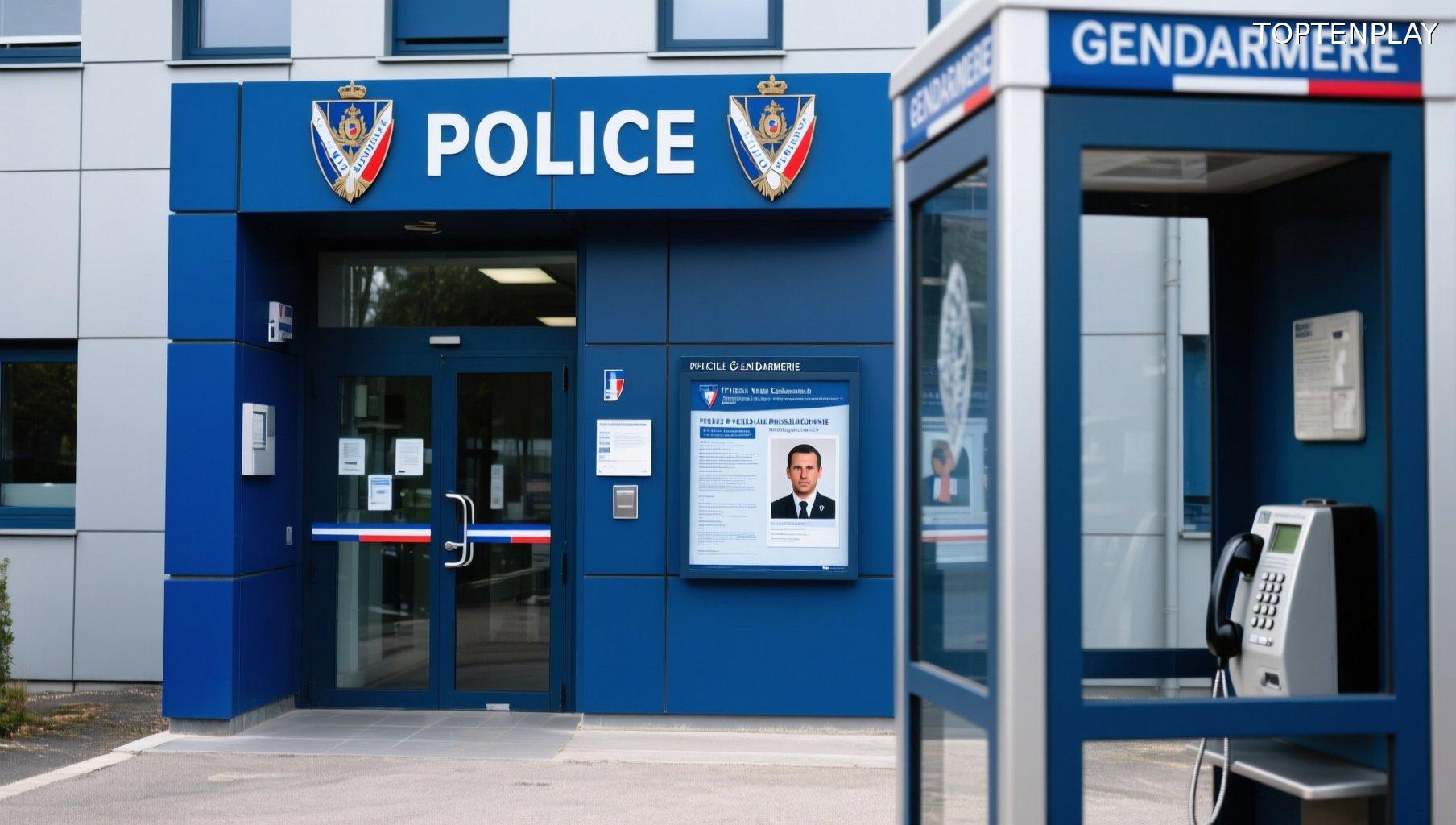 Image d'illustration © TopTenPlay