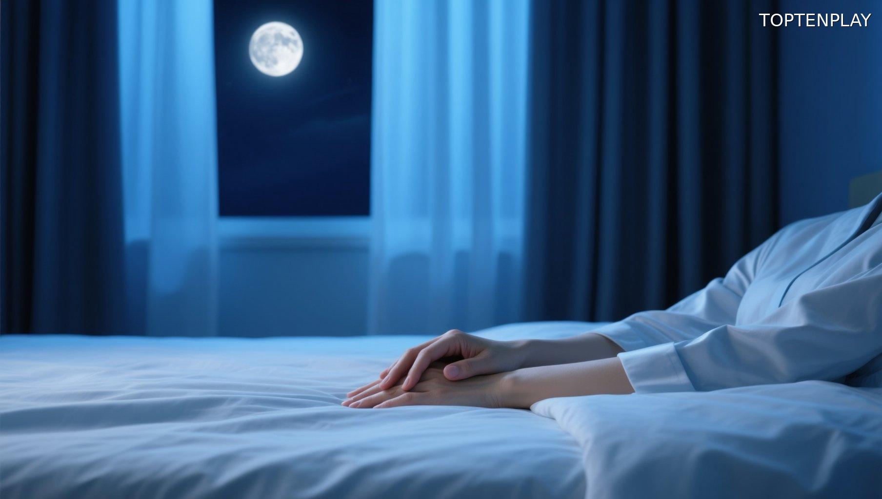 Image d'illustration © TopTenPlay