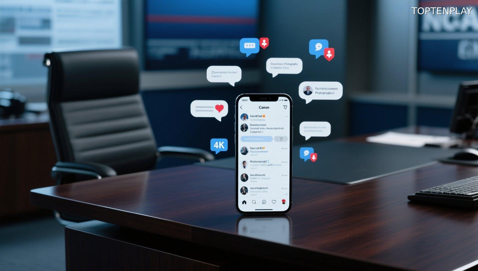 Image d'illustration © TopTenPlay