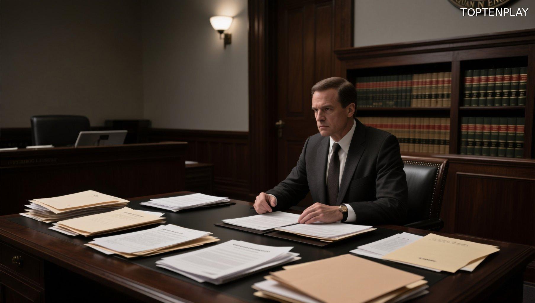 Image d'illustration © TopTenPlay