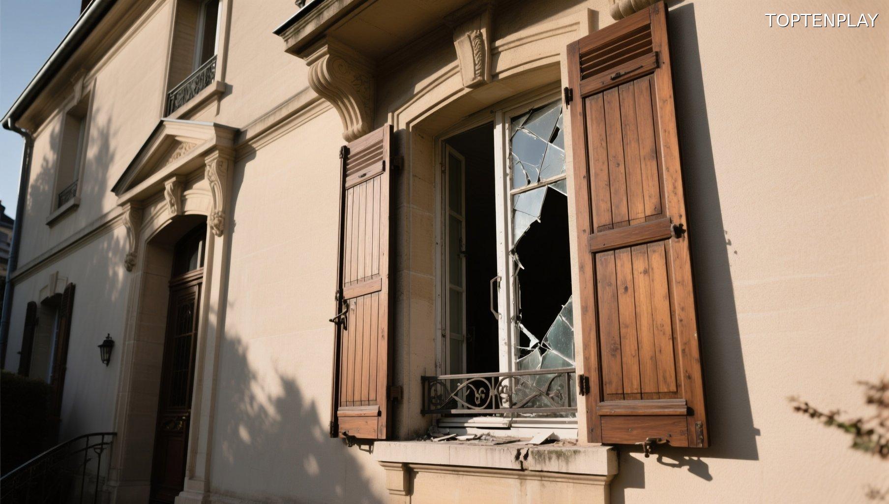 Image d'illustration © TopTenPlay