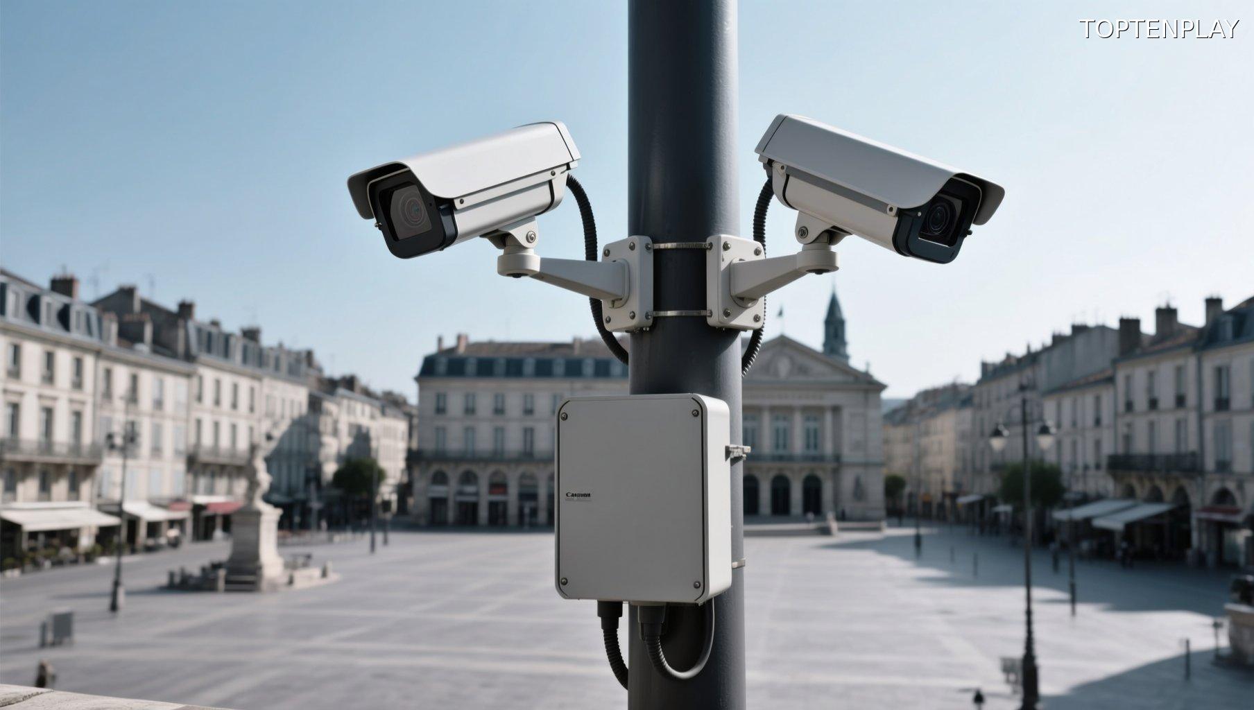 Image d'illustration © TopTenPlay