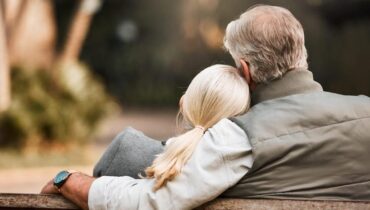 amour Ce couple merveilleux Décès Longévité Syndrome de Philémon et Baucis Vieillesse