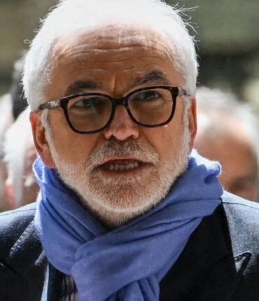 Thomas Sotto balance enfin sur Pascal Praud : « Cette expérience au FC Nantes qui l&rsquo;a complètement changé »