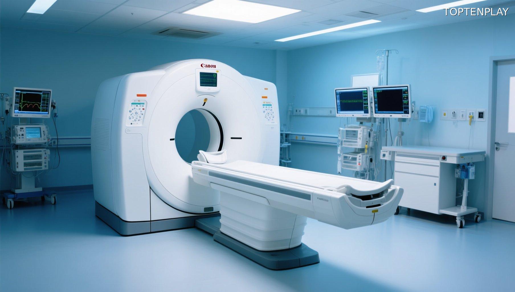 Image d'illustration © TopTenPlay