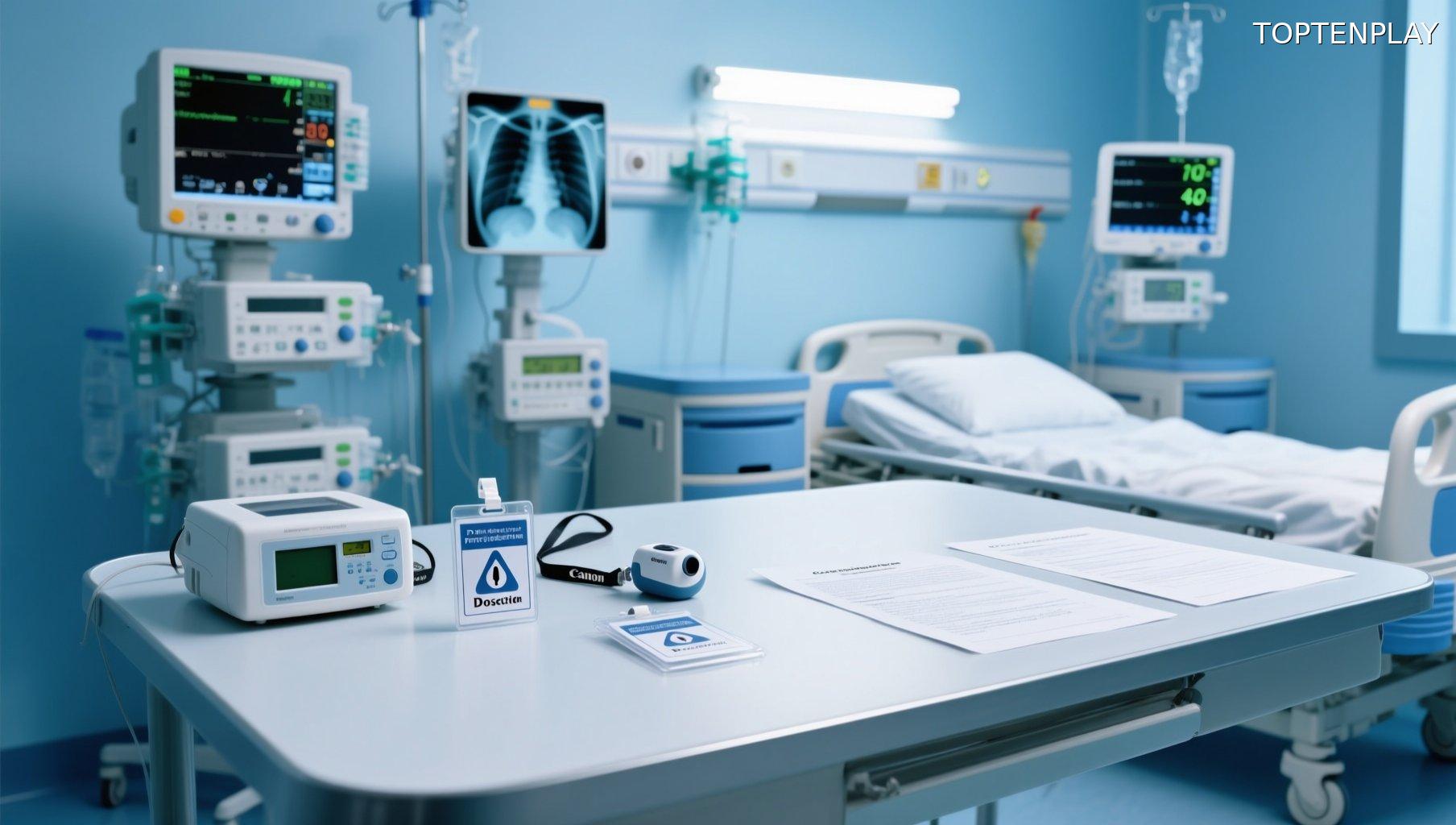 Image d'illustration © TopTenPlay