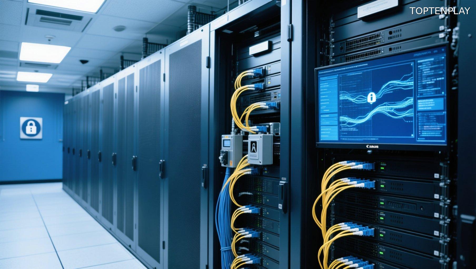 Image d'illustration © TopTenPlay