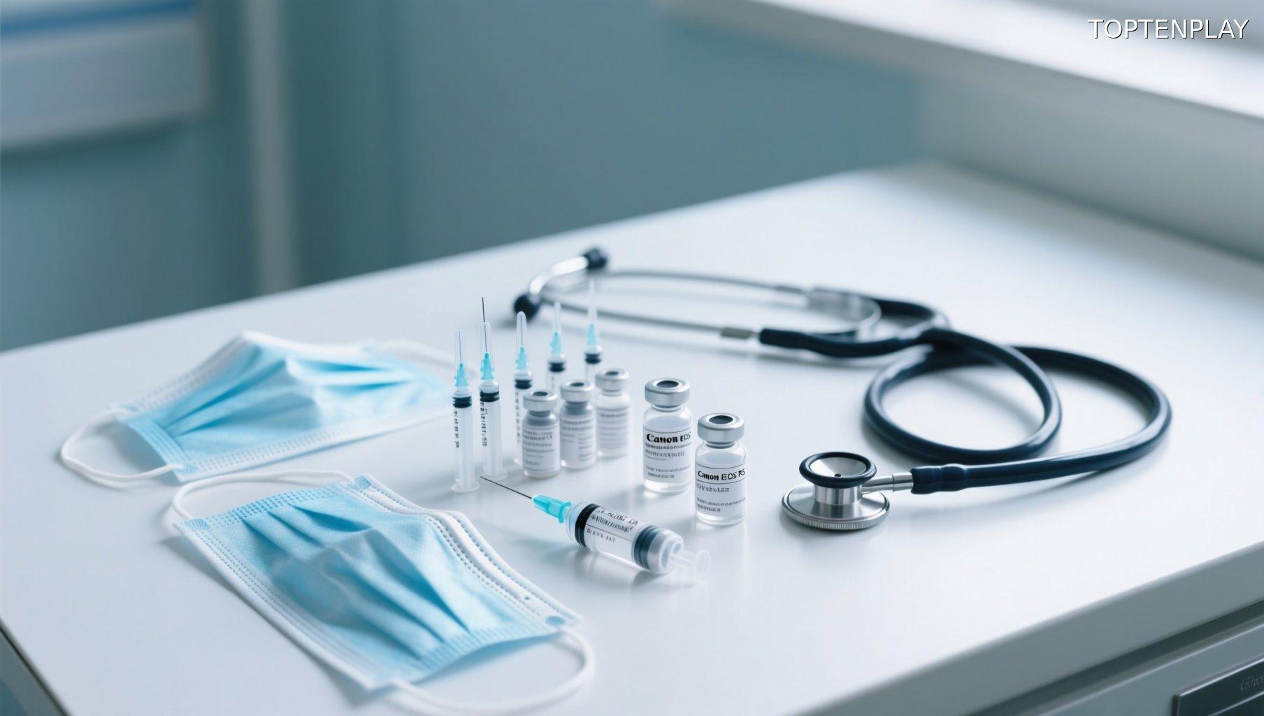 Image d'illustration © TopTenPlay