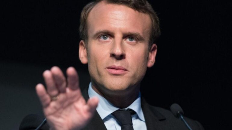 Le psychiatre italien qui prédit le comportement de Macron : « Particulièrement dangereux, voici pourquoi… » Analyse comportementale Élections présidentielles Emmanuel Macron Pédopsychiatrie Personnalité politique Politique française