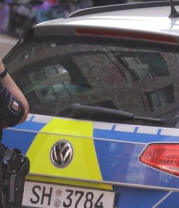 Allemagne : ce que révèle l&rsquo;autopsie du petit Fabian retrouvé 4 jours après sa disparition