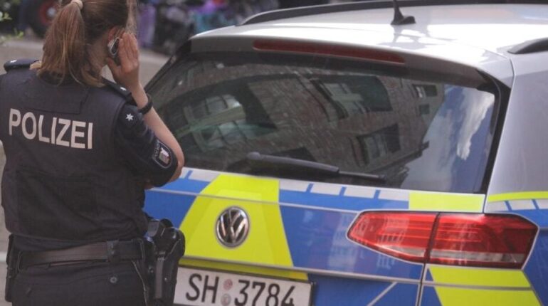 Allemagne : ce que révèle l’autopsie du petit Fabian retrouvé 4 jours après sa disparition Abandon d'enfant abattu par la police Abolition peine de mort Allemagne disparition enquête faits divers