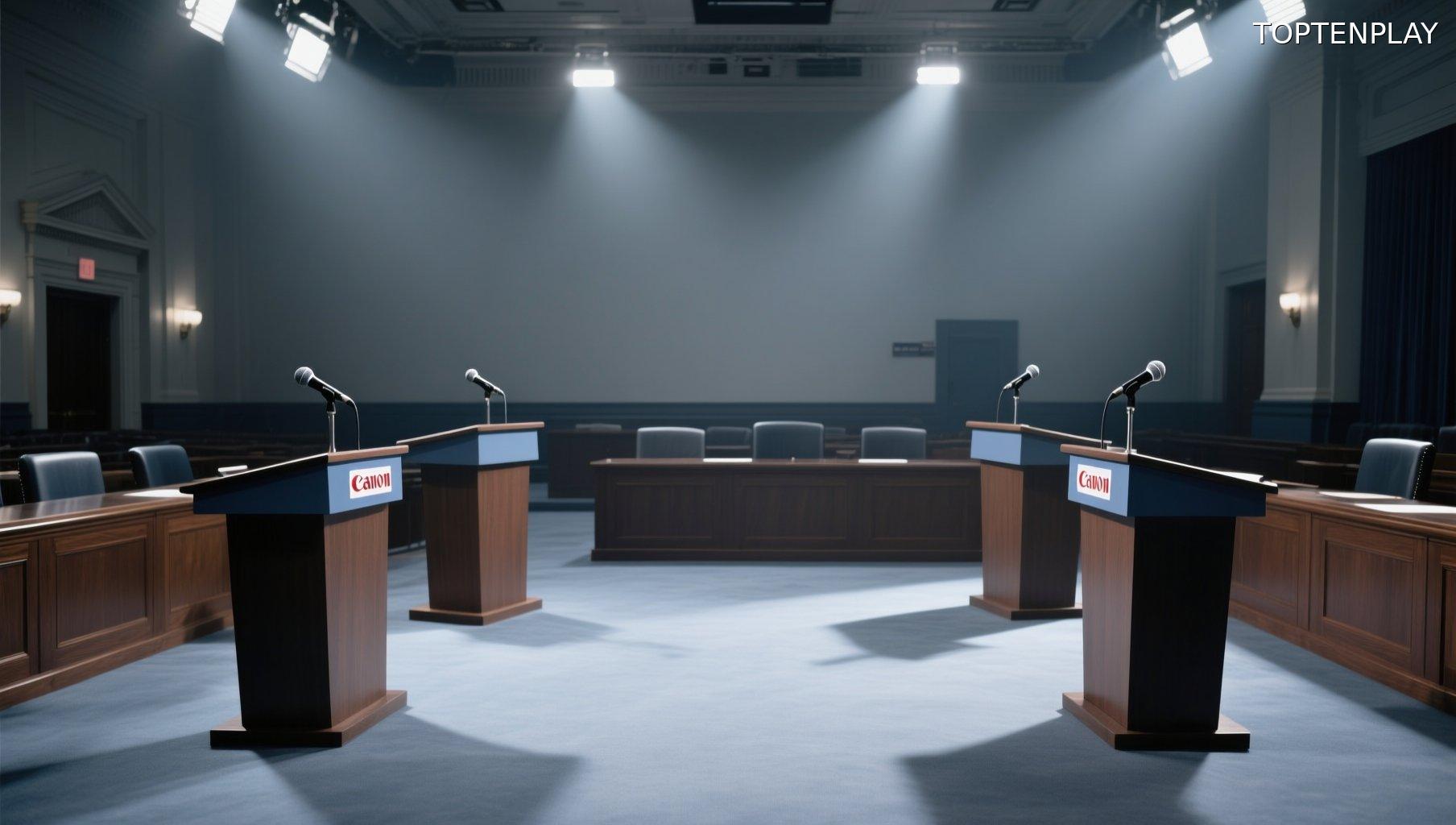 Image d'illustration © TopTenPlay