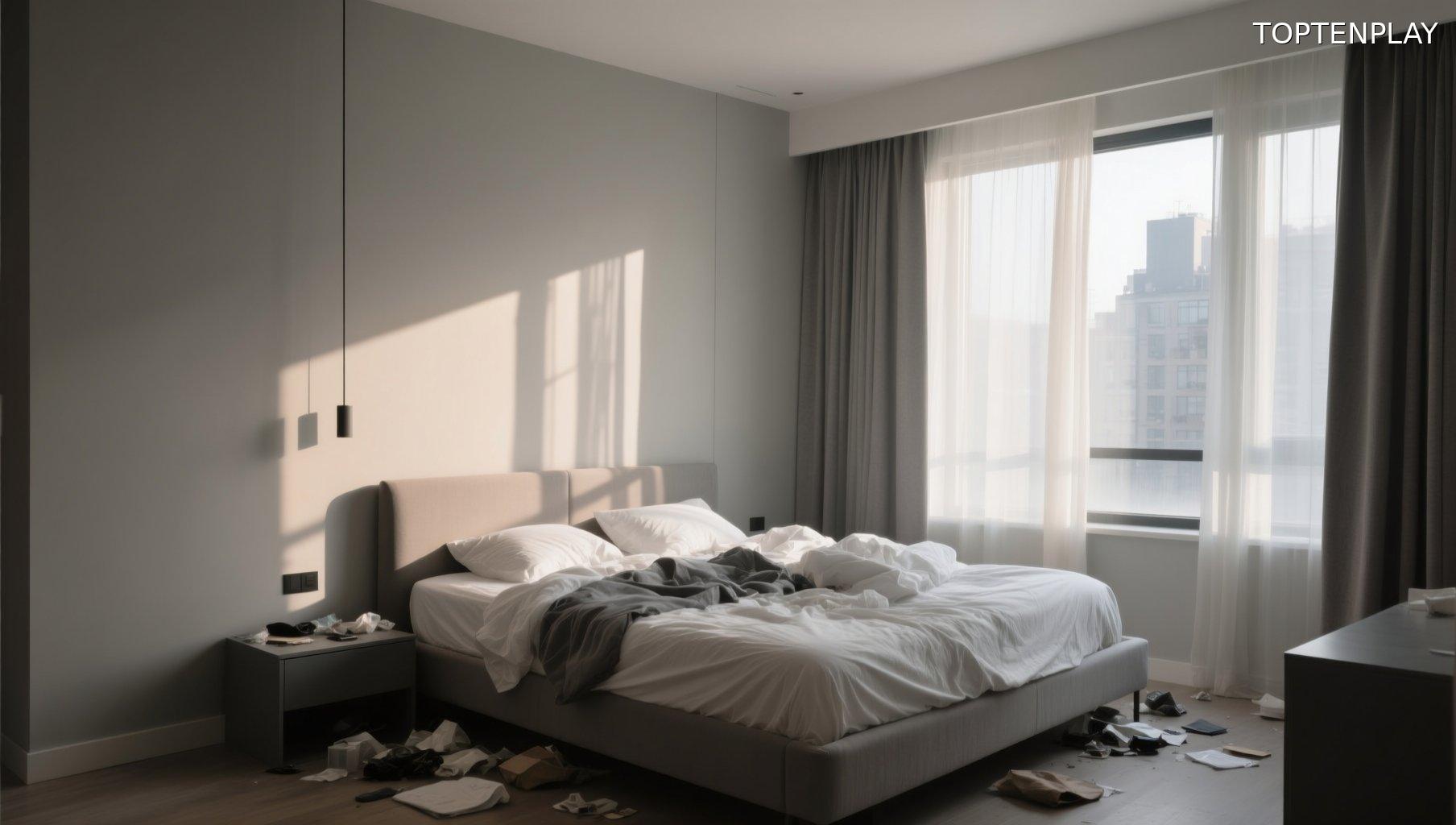 Image d'illustration © TopTenPlay