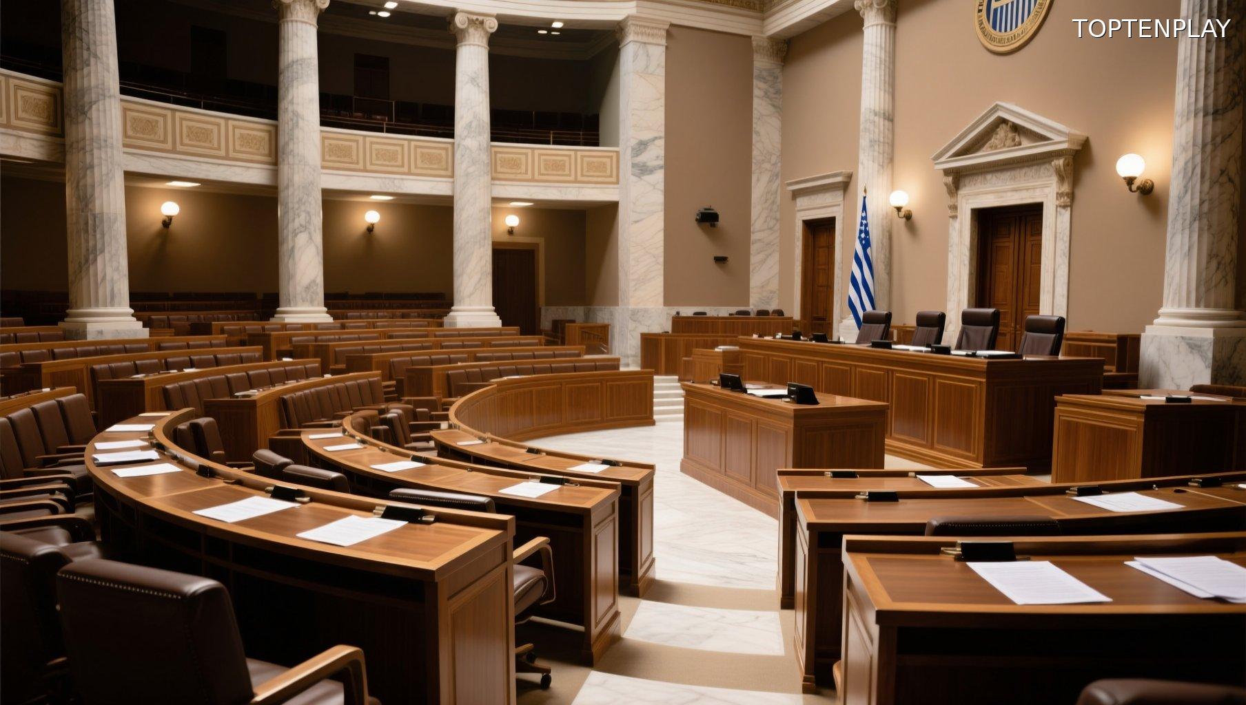 Image d'illustration © TopTenPlay