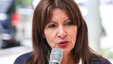 actualité politique France Anne Hidalgo Débat politique faits divers paris Rachida Dati revenus transparence