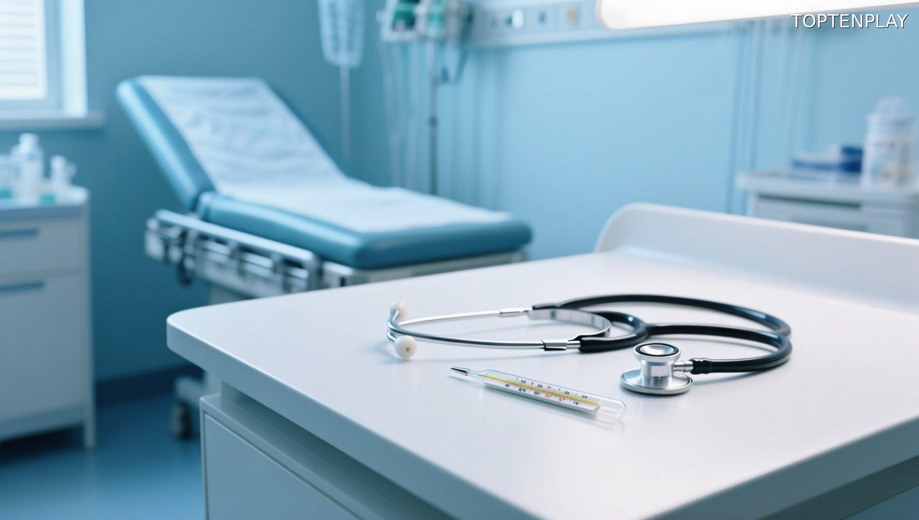 Image d'illustration © TopTenPlay