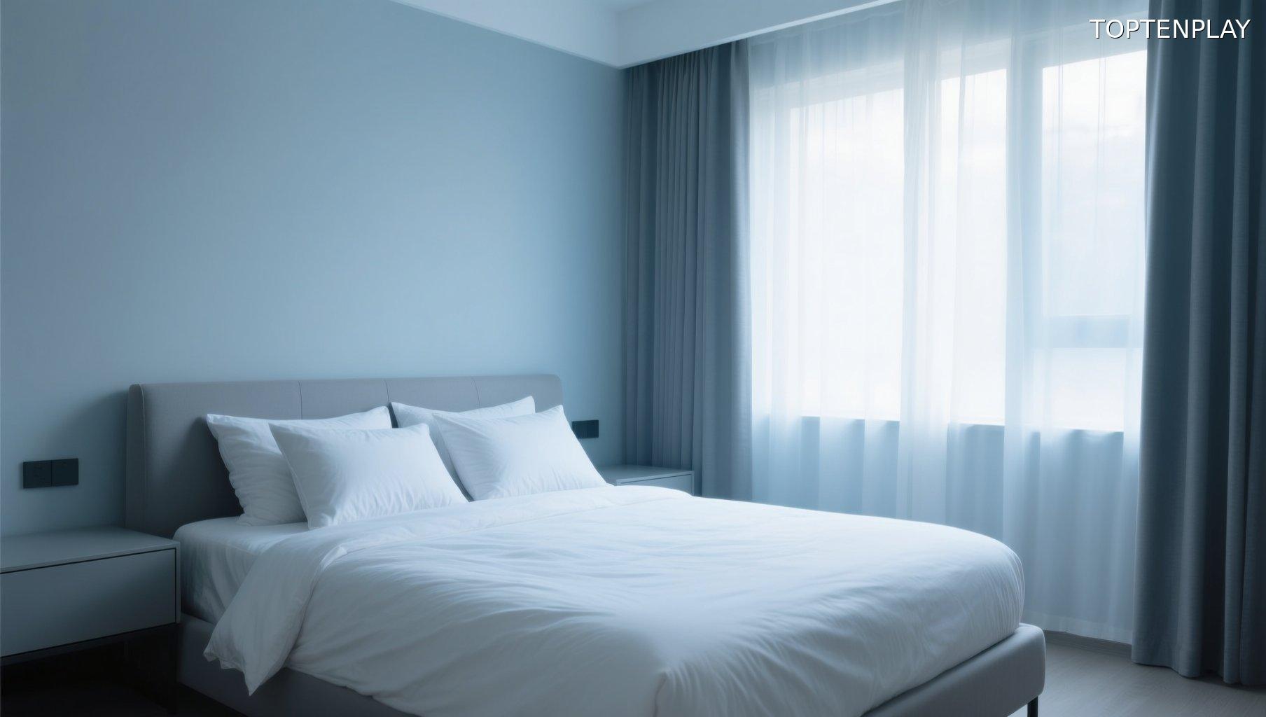 Image d'illustration © TopTenPlay