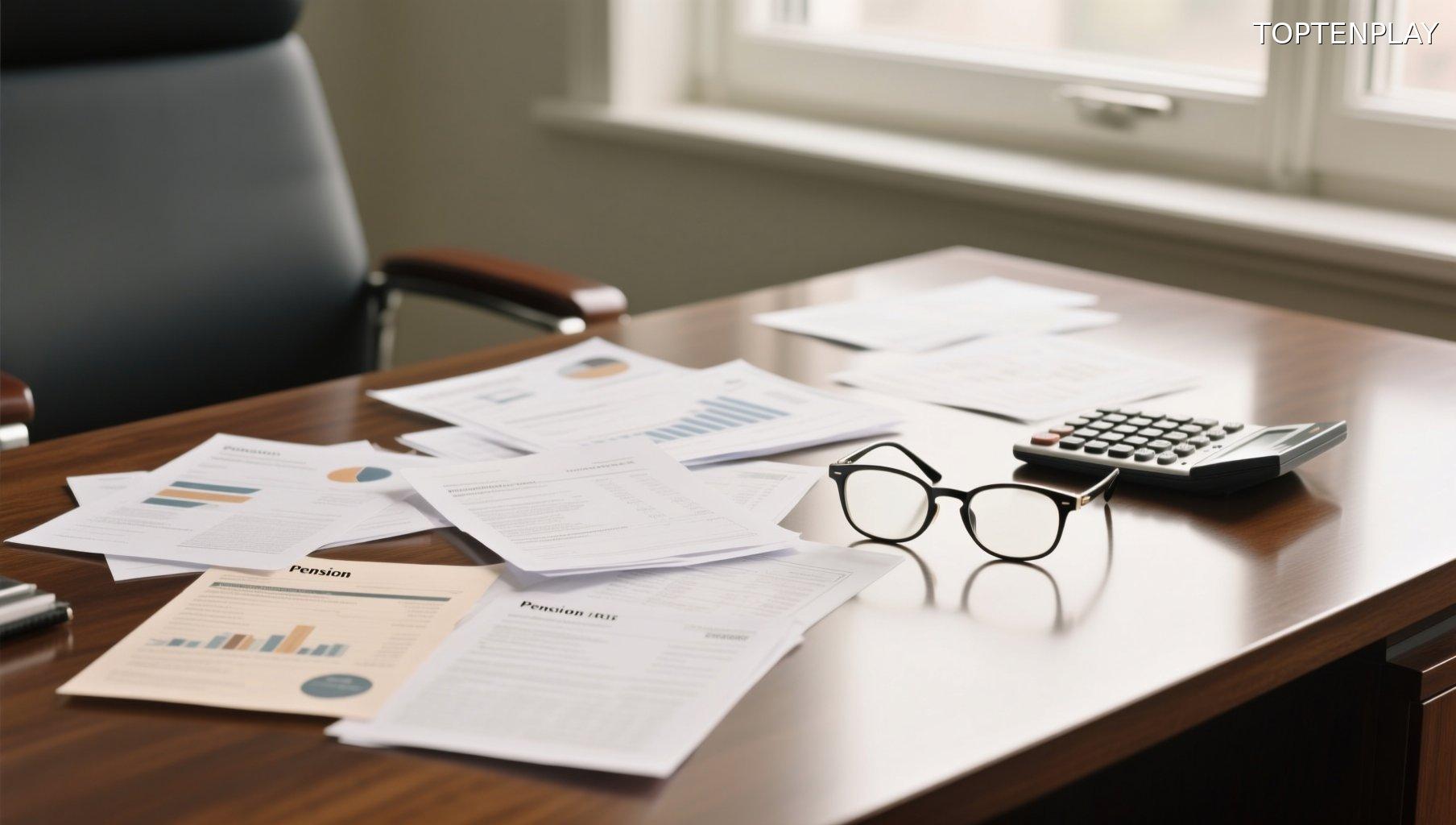 Image d'illustration © TopTenPlay