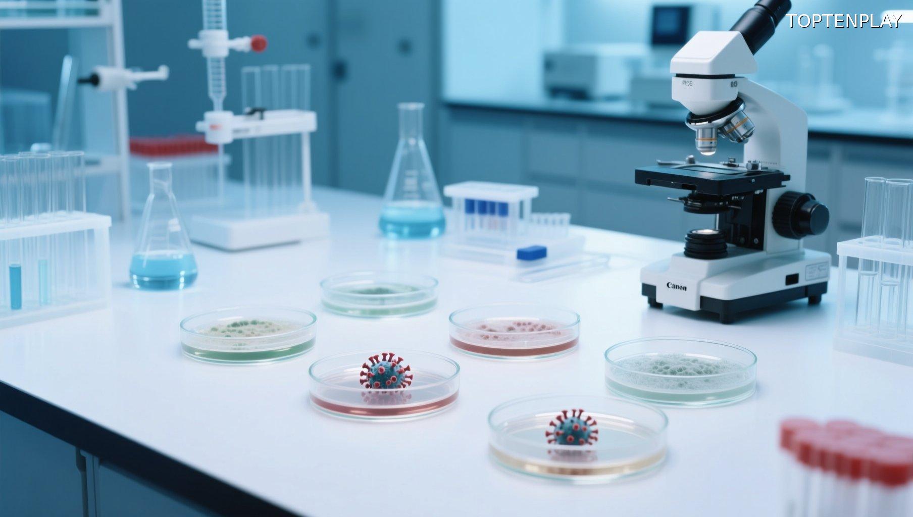 Image d'illustration © TopTenPlay