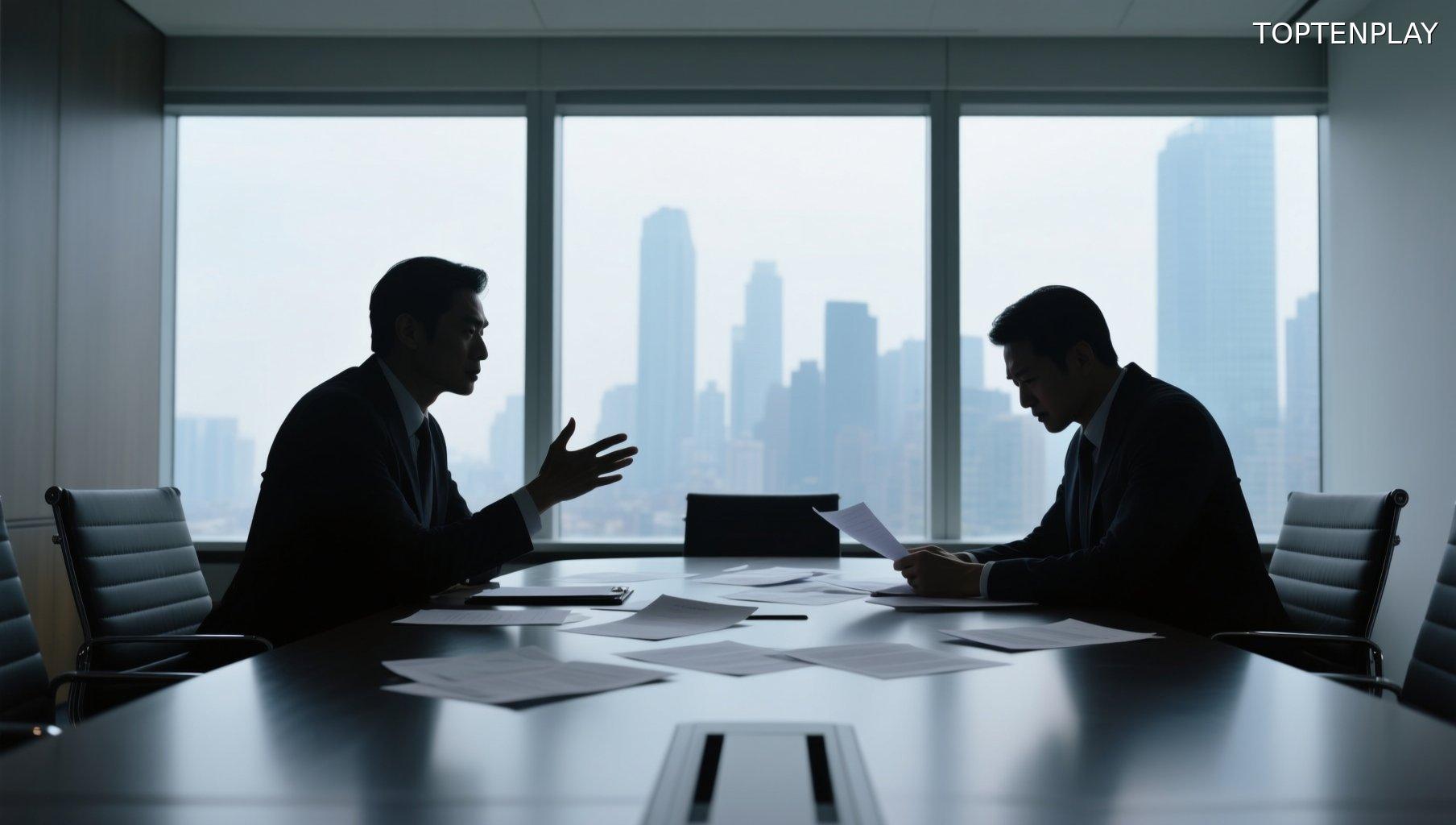 Image d'illustration © TopTenPlay