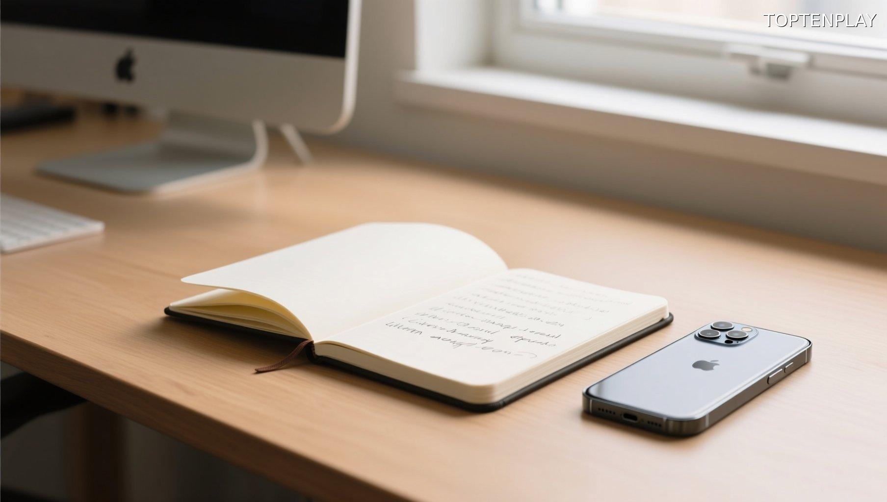 Image d'illustration © TopTenPlay