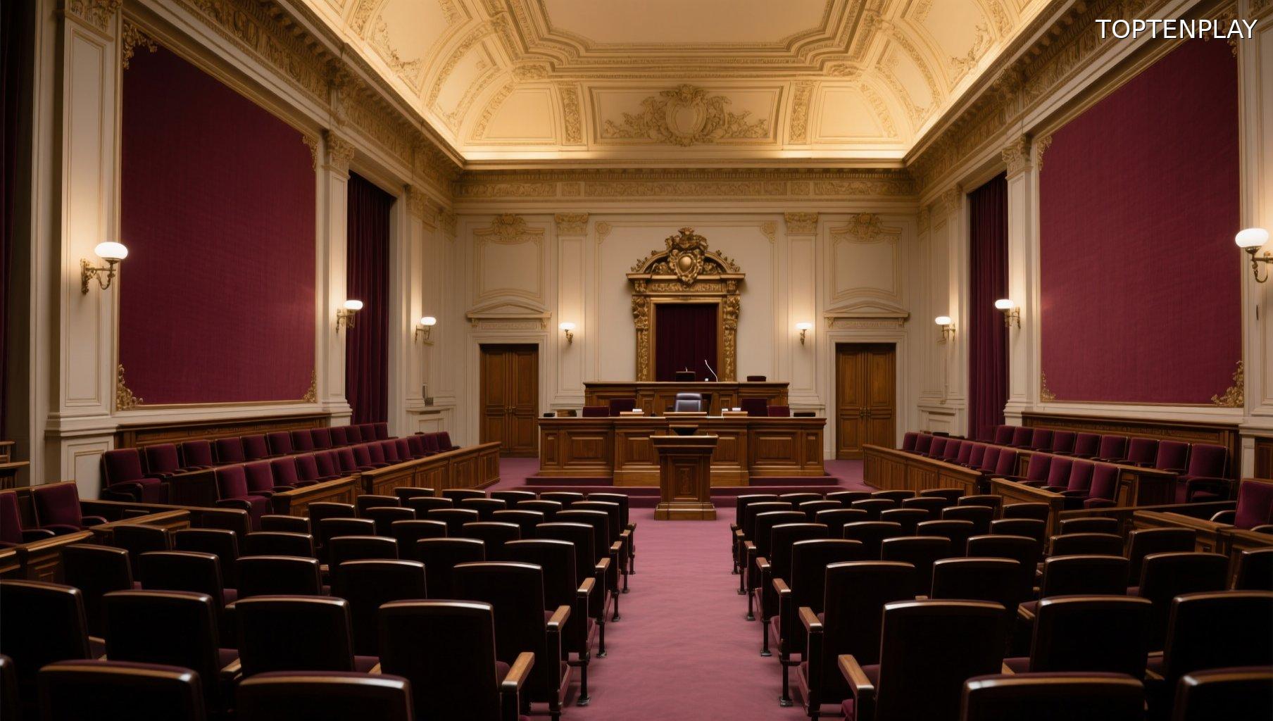 Image d'illustration © TopTenPlay