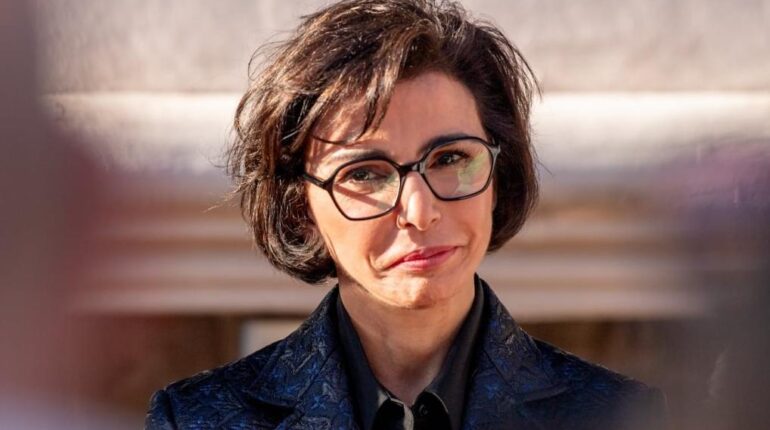 L’appartement de 225 m² qu’Henri Proglio payait pour elle : « Jamais versé un centime… » actualité politique France Affaire conclue Aide au logement faits divers paris Henri Proglio Rachida Dati transparence