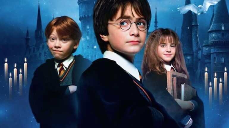La saga Harry Potter débarque sur TF1 : découvrez la date surprise du marathon Cinéma Combat des Maîtres TF1 films Harry Potter Marathon Séries TV