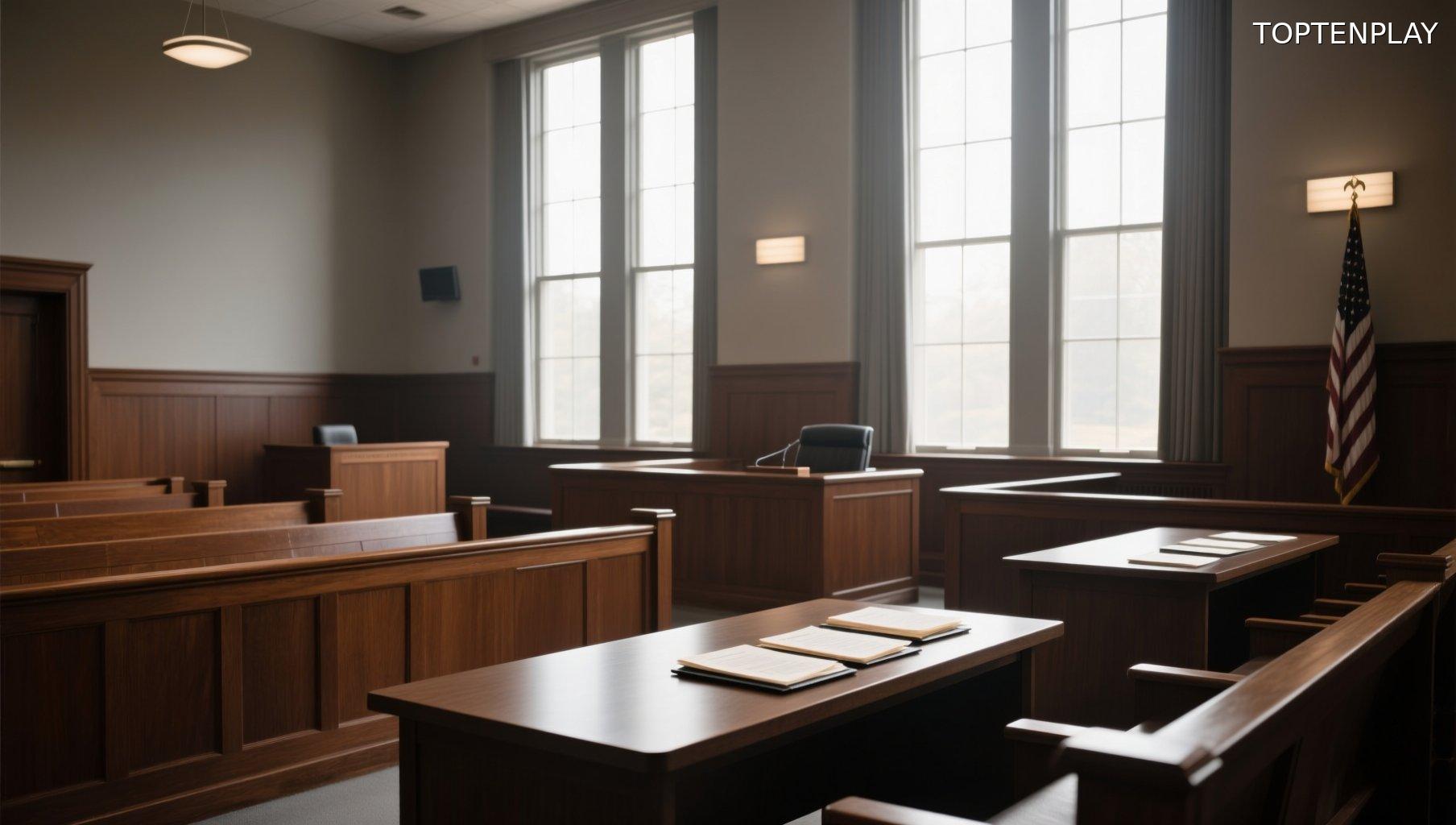 Image d'illustration © TopTenPlay