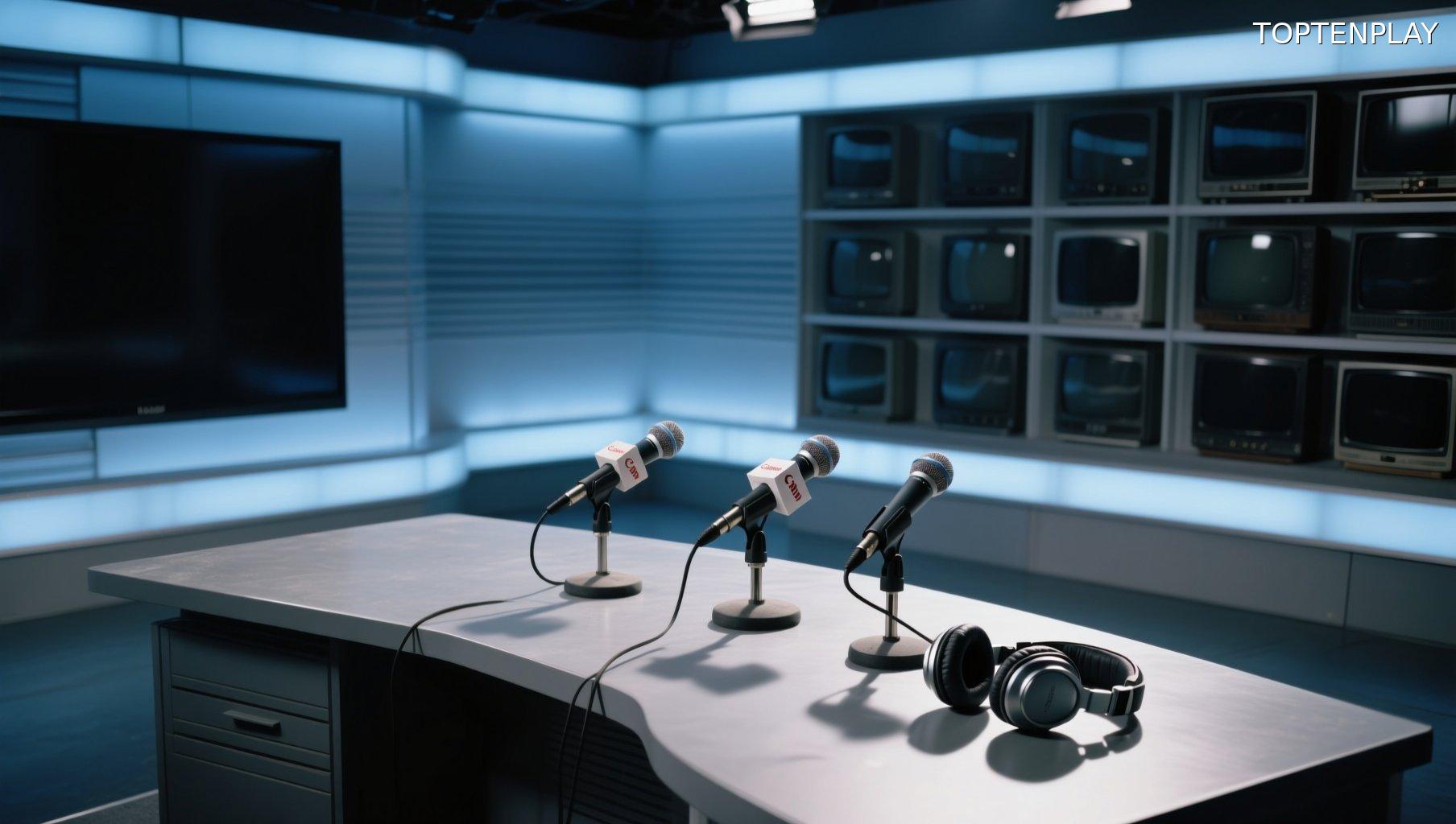 Image d'illustration © TopTenPlay