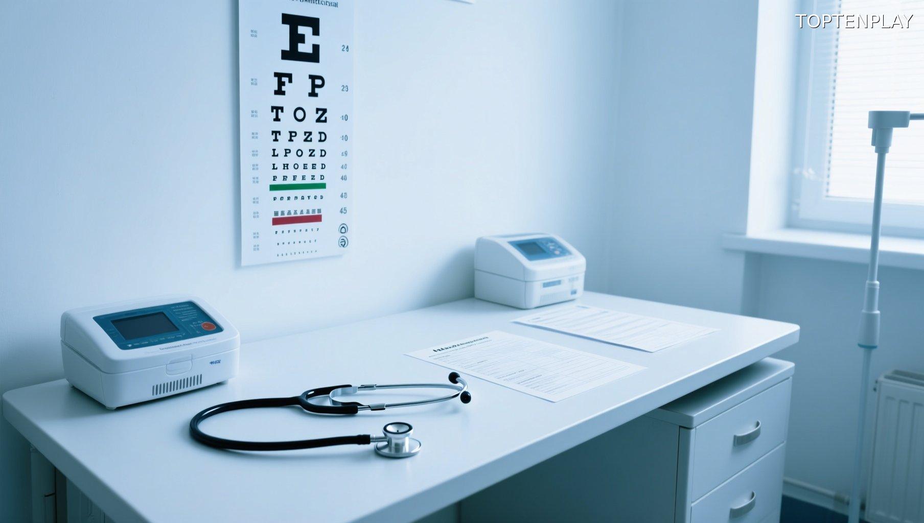 Image d'illustration © TopTenPlay