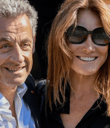 Carla Bruni brise le silence : « Il ne veut pas divorcer », mais révèle pourquoi Nicolas Sarkozy…