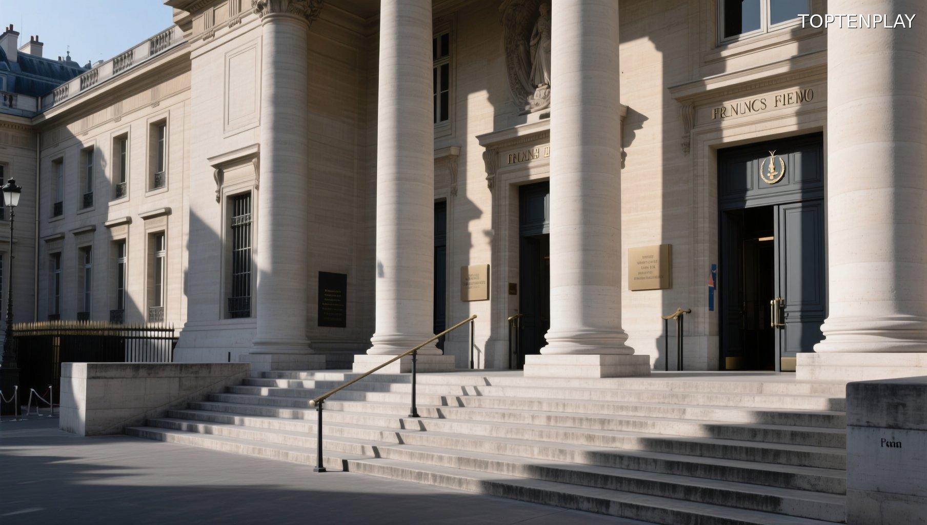 Image d'illustration © TopTenPlay