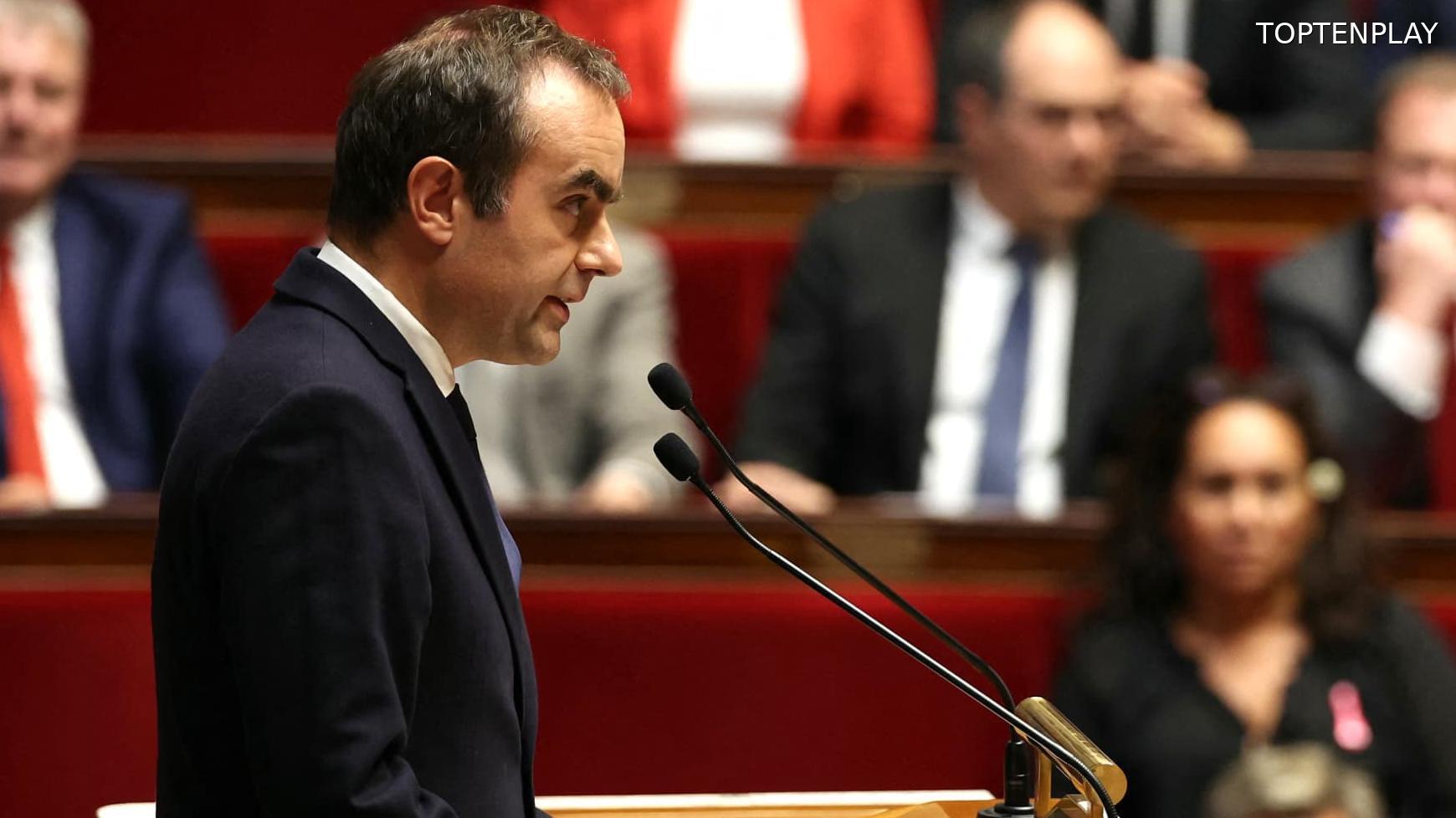 Image d'illustration © TopTenPlay