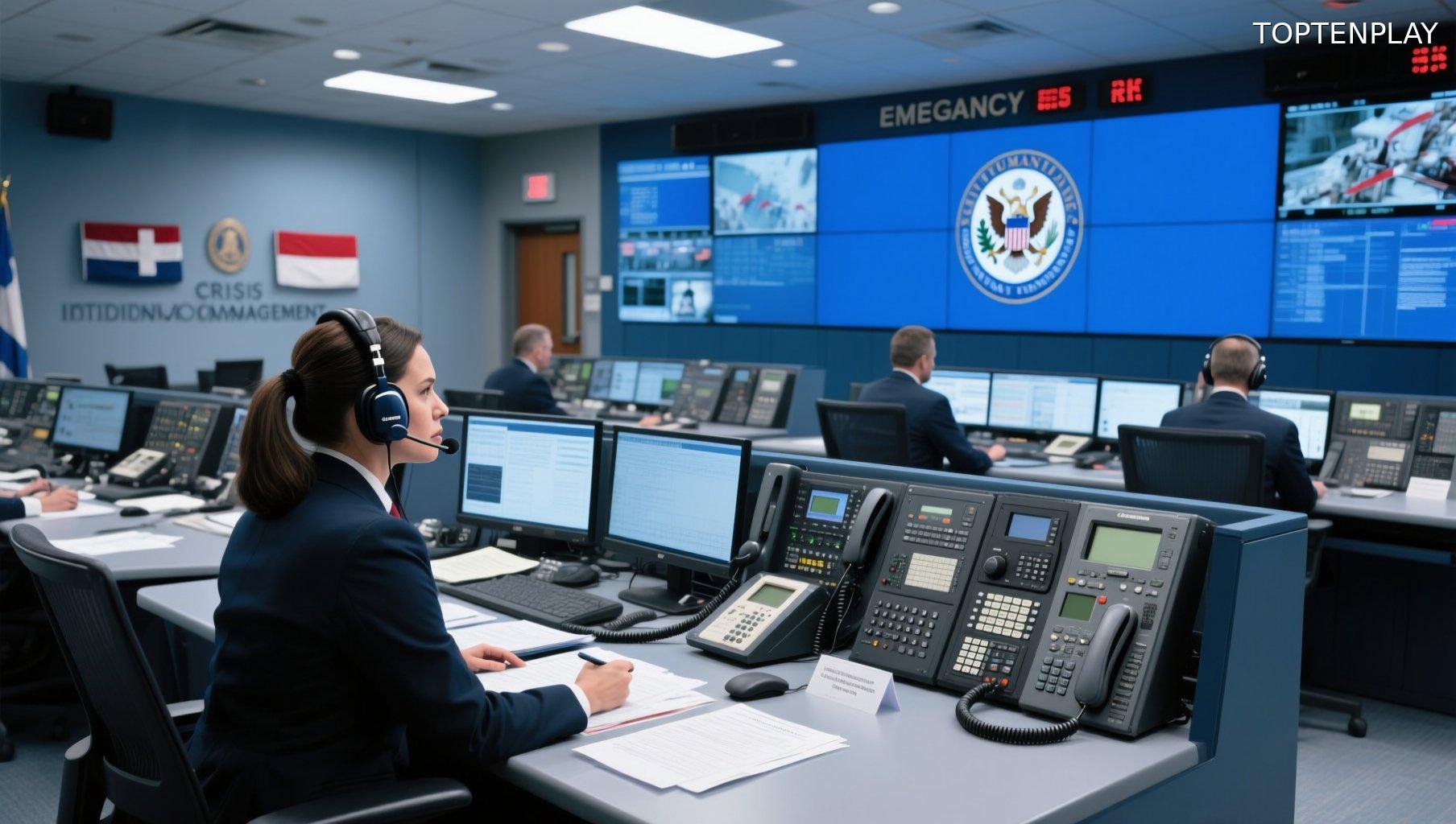 Image d'illustration © TopTenPlay