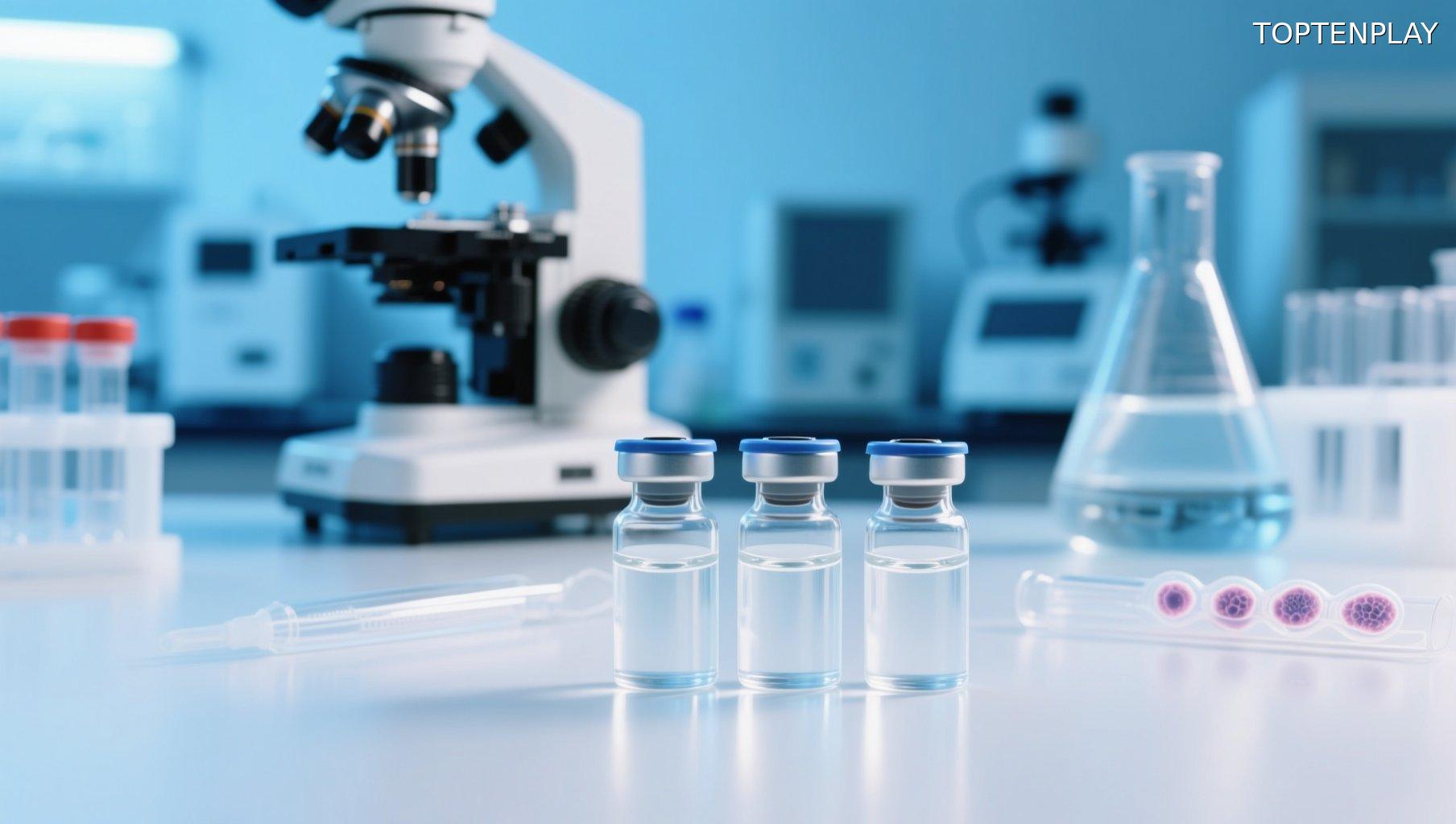 Image d'illustration © TopTenPlay