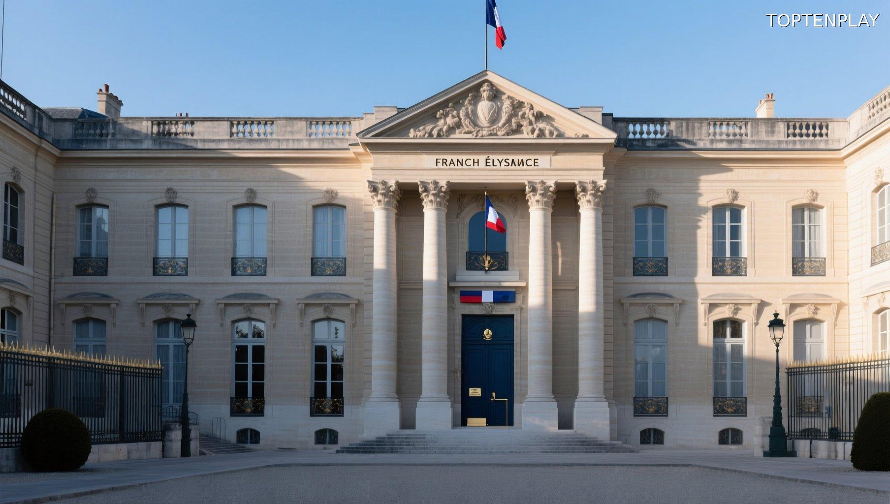 Image d'illustration © TopTenPlay