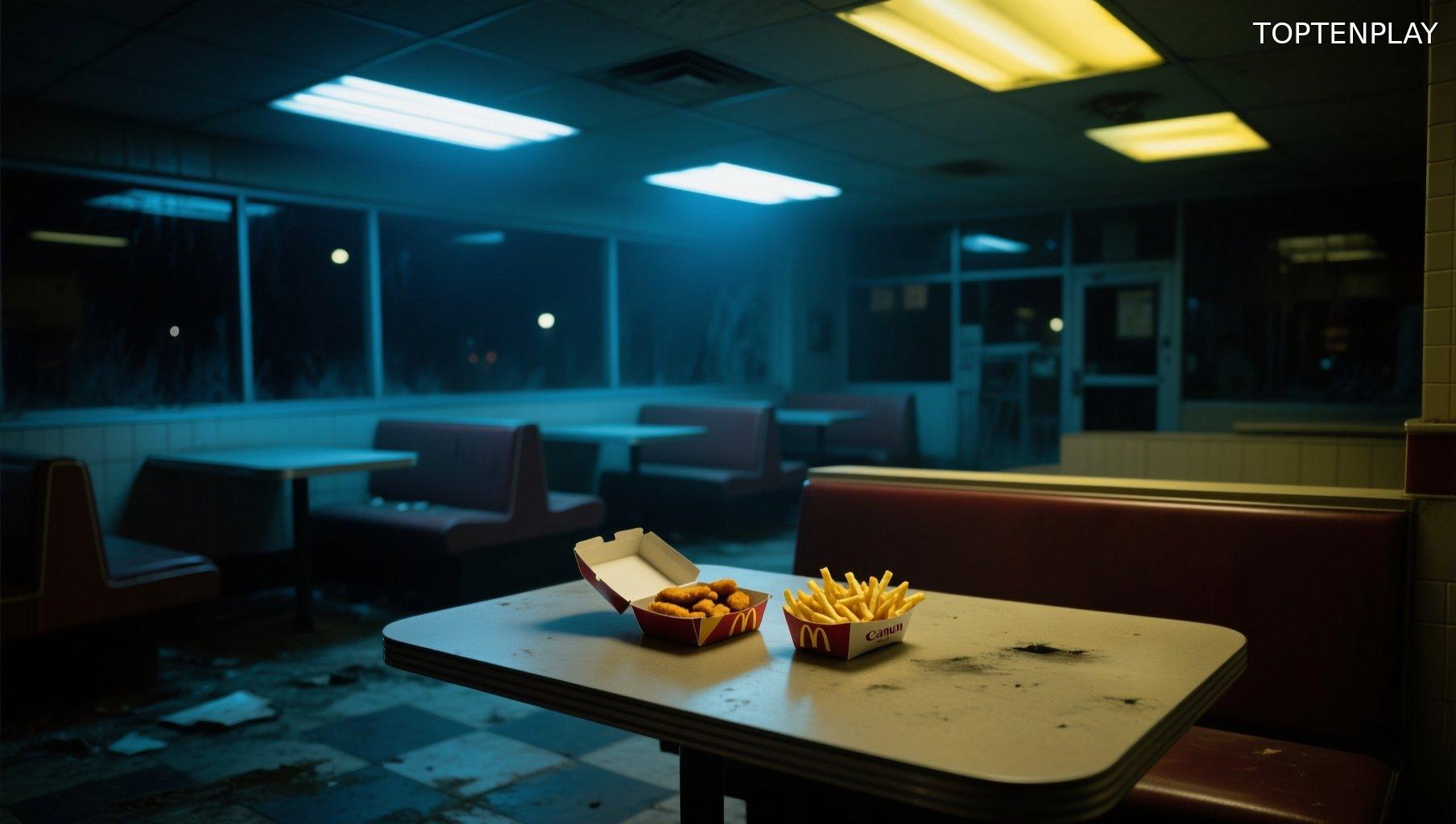 Image d'illustration © TopTenPlay