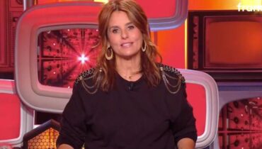 Audiences TV Émission de télévision Enfant de la télé Faustine Bollaert les médias sociaux Miss France 2016 et ses minis tresses collées