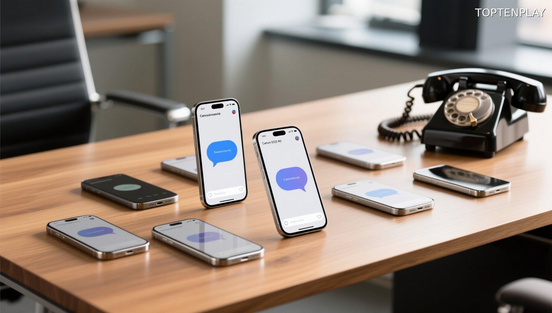 Image d'illustration © TopTenPlay