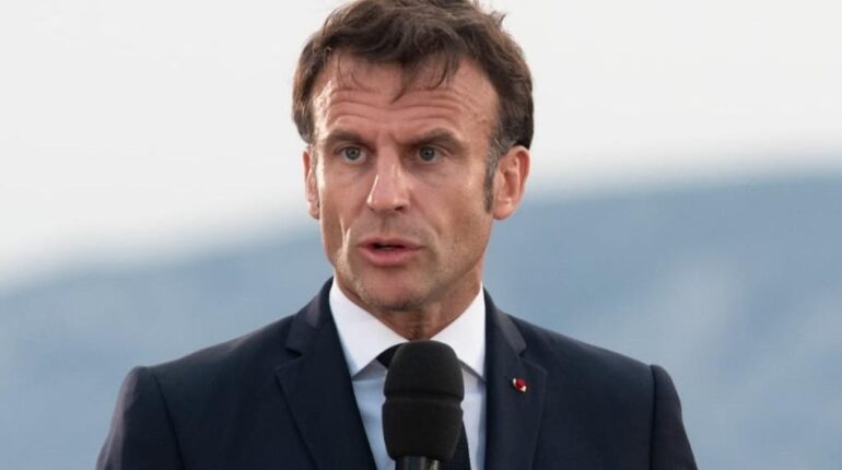 Macron s’en prend violemment à Elon Musk : « On a fait n’importe quoi avec… » actualité politique France Biotechnologie Désinformation les médias sociaux Régulation Union Européenne