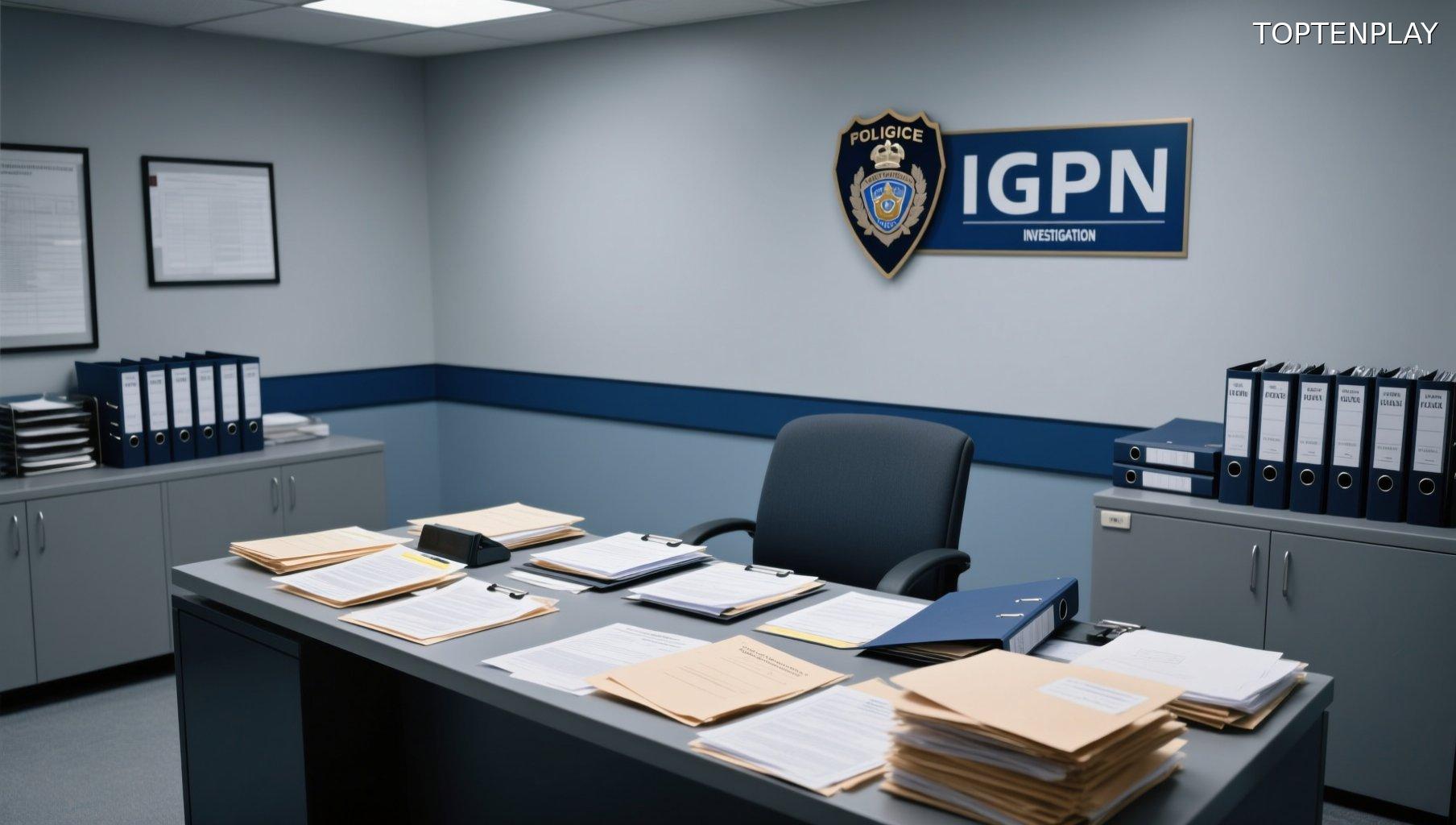 Image d'illustration © TopTenPlay