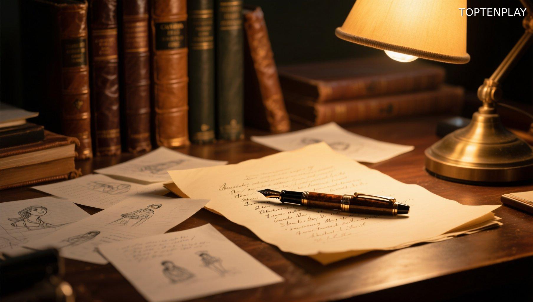 Image d'illustration © TopTenPlay