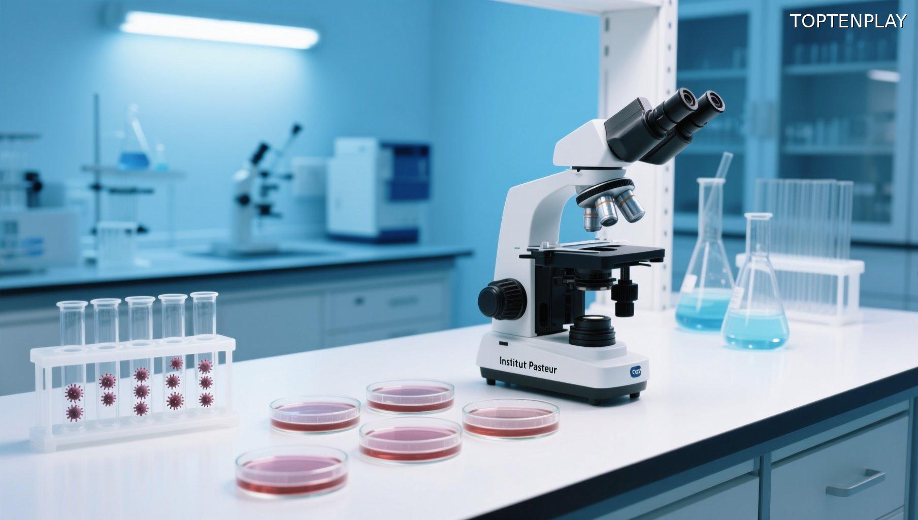 Image d'illustration © TopTenPlay