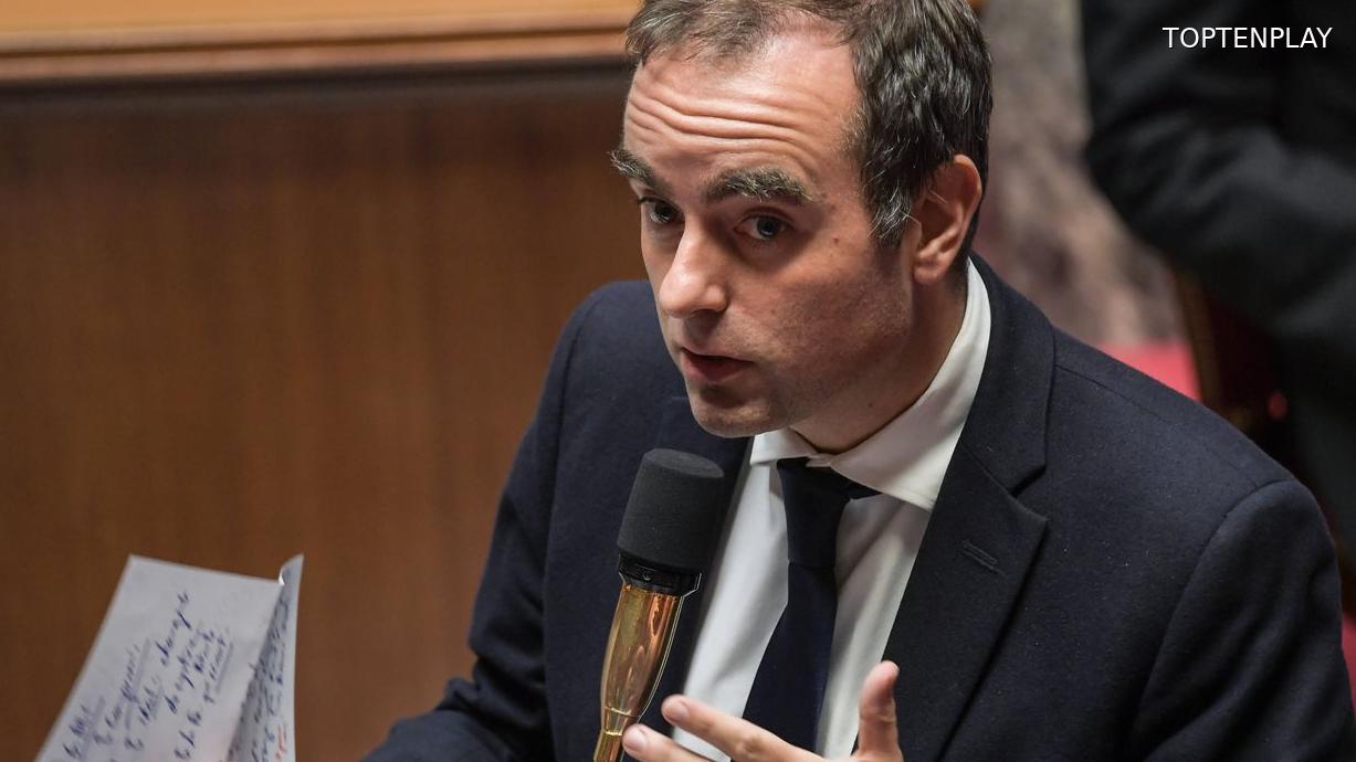 Image d'illustration © TopTenPlay