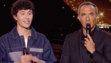 Élimination Émission de télé-réalité Mehdi Bassit Michael Goldman Réaction allergique Star Academy