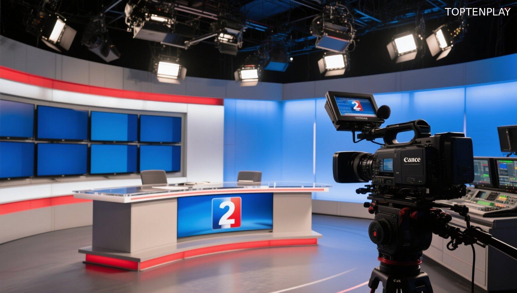 Image d'illustration © TopTenPlay